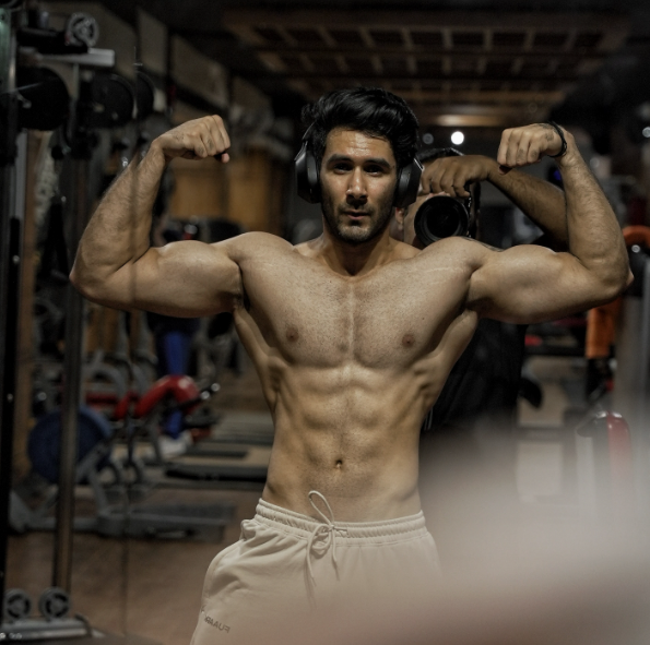 Siwet Tomar Diet Plan